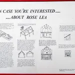 Rose Lea * Hawkshead