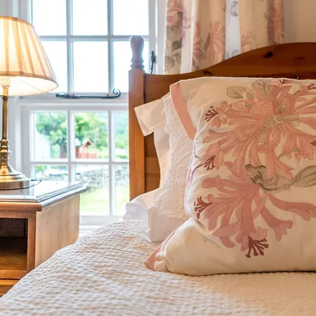 Rose Lea Holiday home *