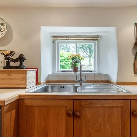 Rose Lea Holiday home Hawkshead