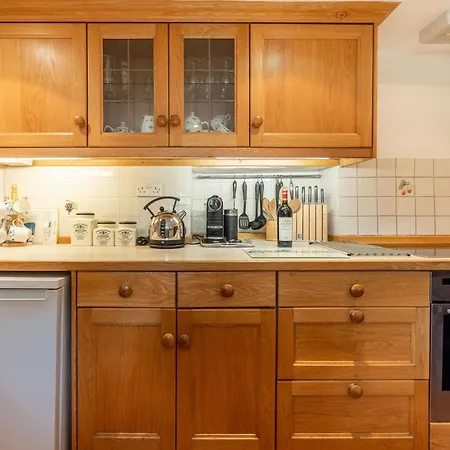 Rose Lea Holiday home Hawkshead