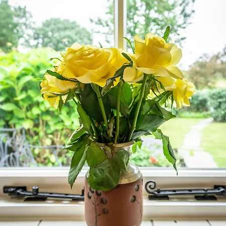 Holiday home Rose Lea