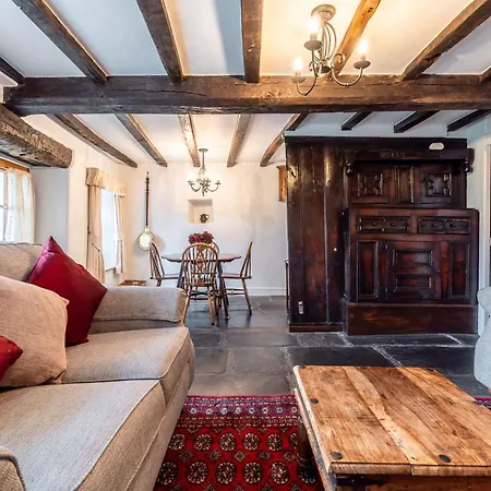 Rose Lea * Hawkshead