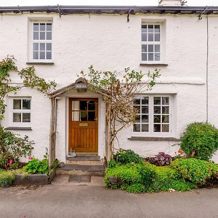 Rose Lea Hawkshead