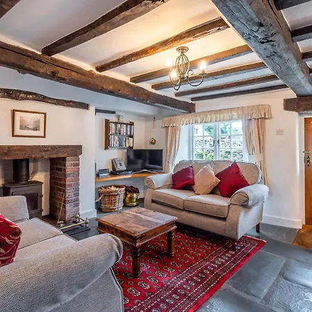 Holiday home Rose Lea