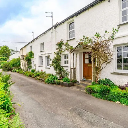 Rose Lea Holiday home