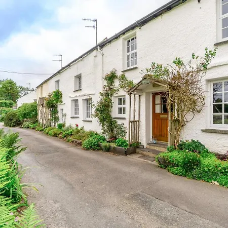 Tatil Evi 2 Bed In Outgate Oc-lr135 Hawkshead