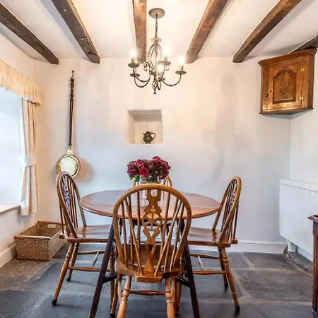 2 Bed In Outgate Oc-lr135 Tatil Evi Hawkshead