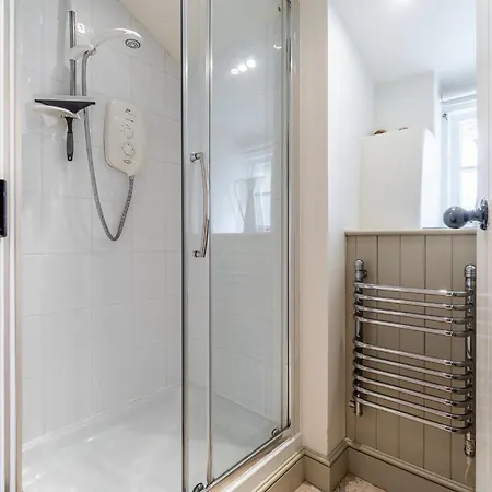 Tatil Evi 2 Bed In Outgate Oc-lr135