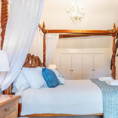 2 Bed In Outgate Oc-lr135 Tatil Evi Hawkshead