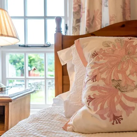 Tatil Evi 2 Bed In Outgate Oc-lr135 Hawkshead