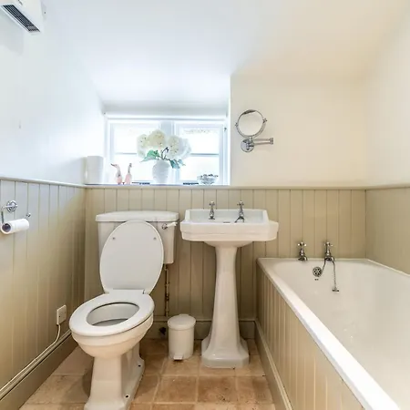 Dom wakacyjny Rose Lea