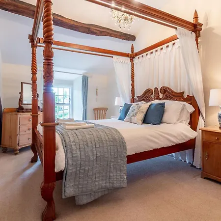 Dom wakacyjny Rose Lea *