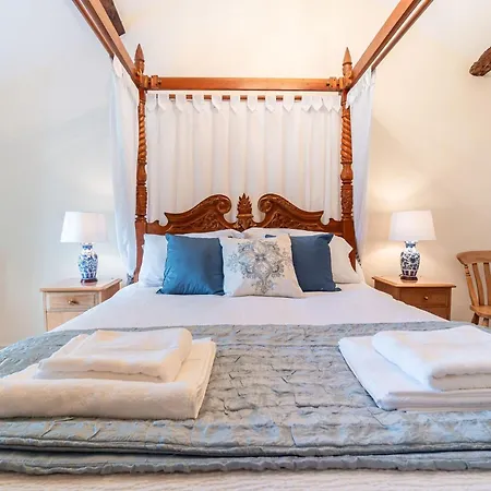 Rose Lea * Hawkshead