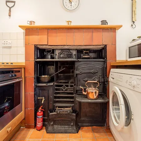 Dom wakacyjny Rose Lea Hawkshead