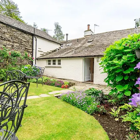 Dom wakacyjny Rose Lea *