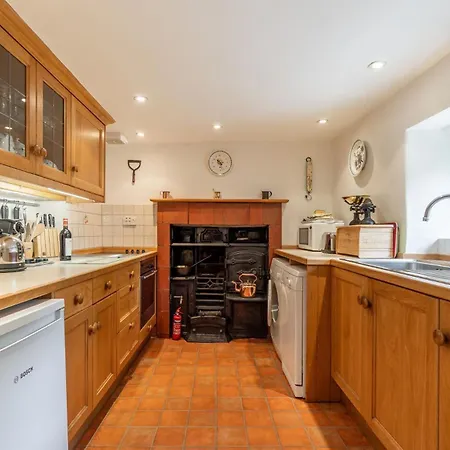 Rose Lea * Hawkshead