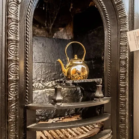 Dom wakacyjny Rose Lea *